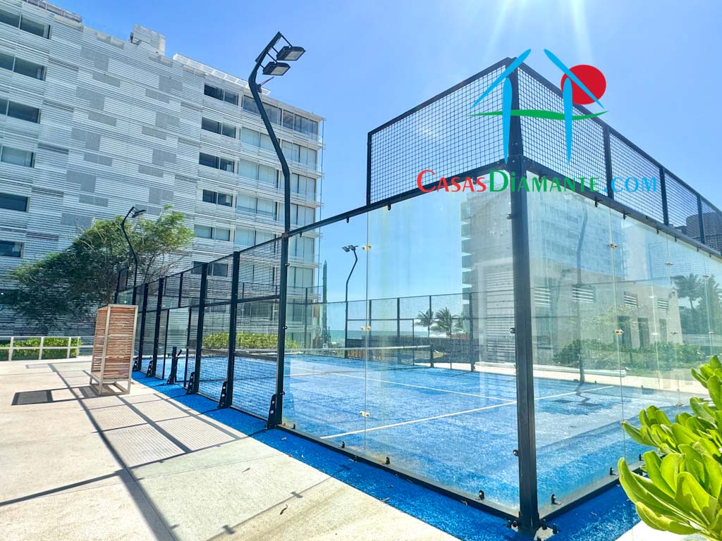 Costa Real - Áreas comunes T3 y T4 9